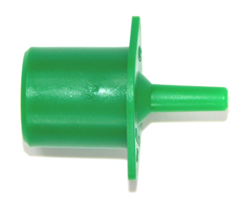 Adaptor for endotracheal tubes