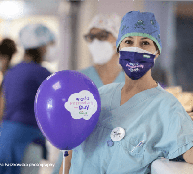 World Prematurity Day