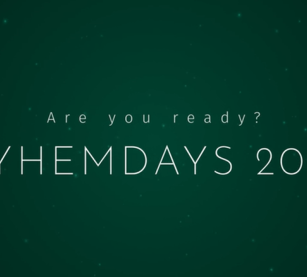Vyhemdays Hemodynamic Management 2025