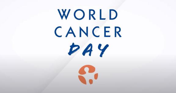 World Cancer Day