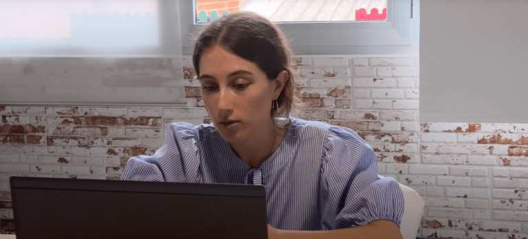 Antia - Value People - Testimonial - Find out our professions 