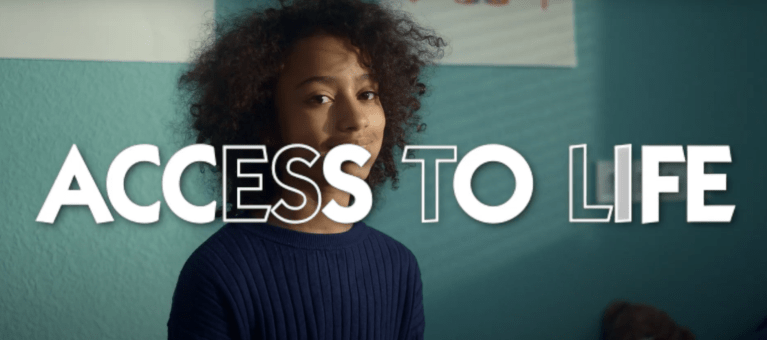 Access to life 