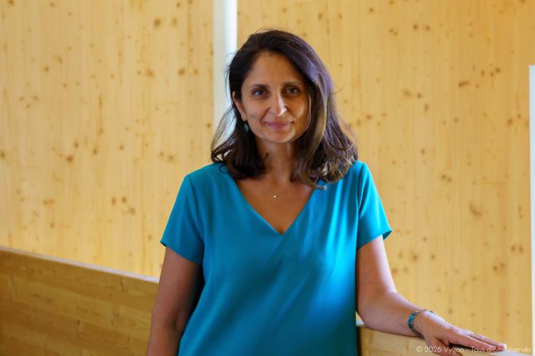 Anne NAJAINT