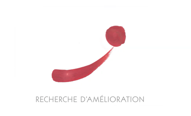 recherche d'amélioration valeurs
