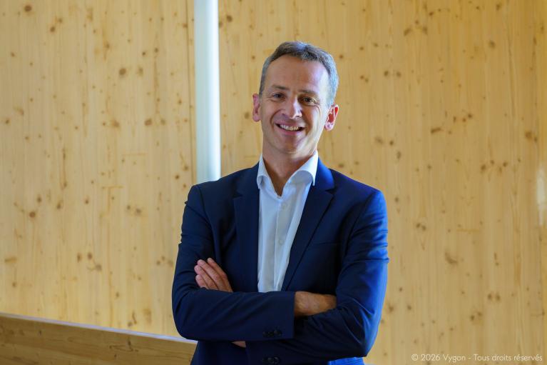 Xavier HOCQ