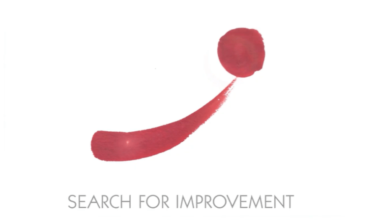 Search for improvement