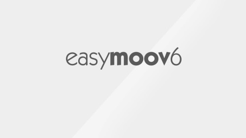 Video Easymoov6 - How to use - 2021