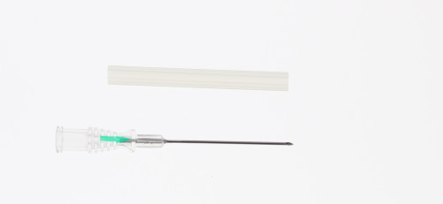 Non-safety puncture needles