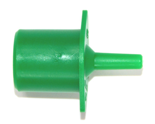 Adaptateur pour sonde endotrachéale