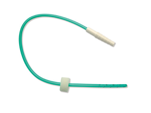 Nasal oxygen catheter (PVC)
