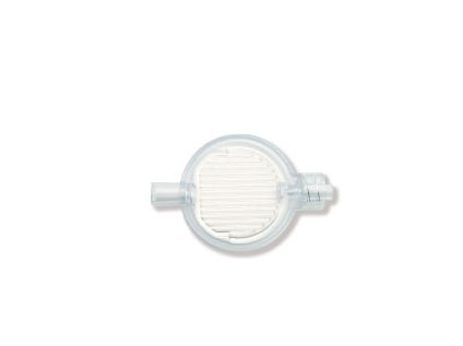 Filtre plat