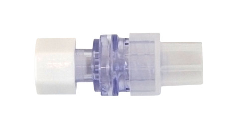 UnifluxLow (valve anti-reflux)