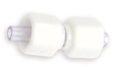 Biflux - Male to male Luer-lock connector