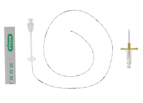 Epicutaneo 2 - 1.9 Fr / 24 G