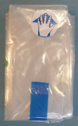 Microscope cover