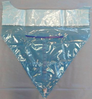 Pouches
