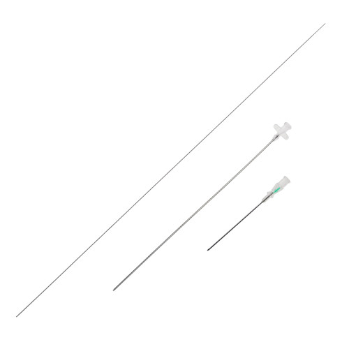 Arterial Leadercath - PTFE