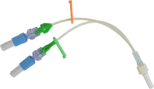 Octopus avec Autoflush (1-3 lumières)