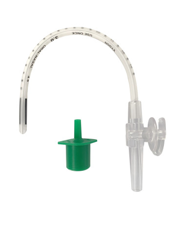 Meconium aspirator