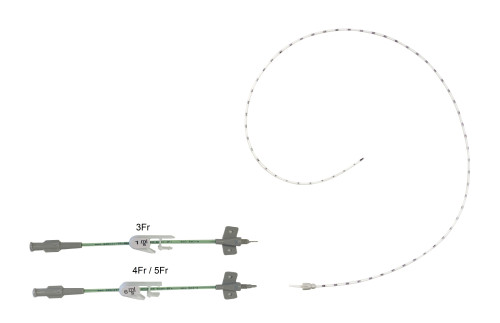 Lifecath CT PICC easy