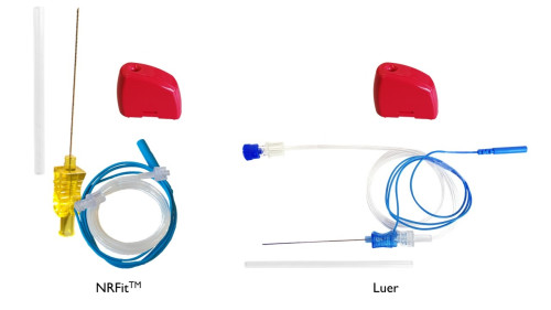 VygoPlex ENS & Echo NRFit