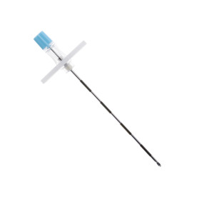 Needles: Tuohy