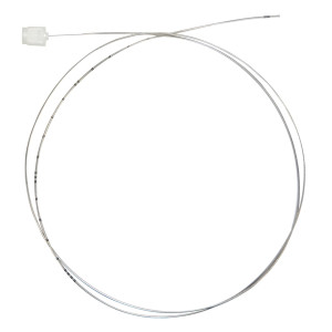 Catheters: Peristyl (with stylet)