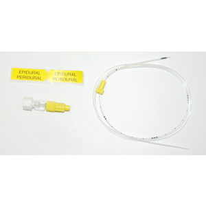 Catheters: Peripur