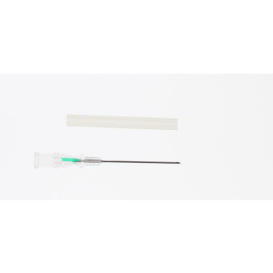 Non-safety puncture needles