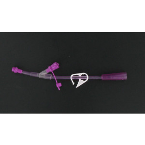 Extension tubes for enteral feeding
