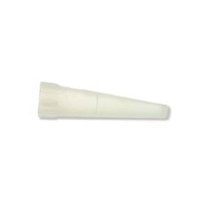 Plastic spigot / Cap for large syringes