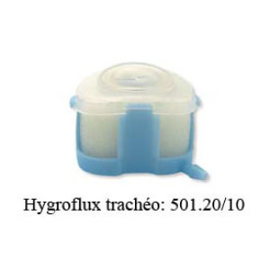 Hygroflux tracheo