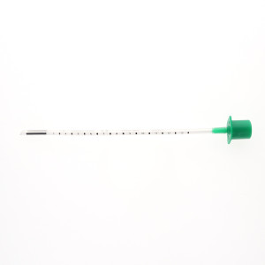 Sondes endotrachéales - tube transparent standard