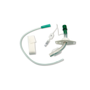 Tracheostomy tube