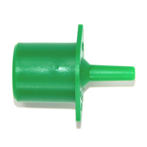 Adaptateur pour sonde endotrachéale