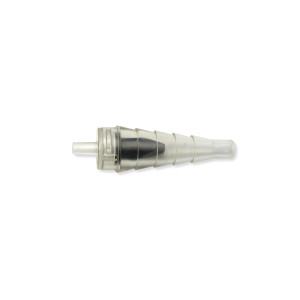 Valve anti-reflux pour sonde gastrique