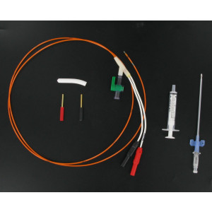 Bi-Pacing Ball