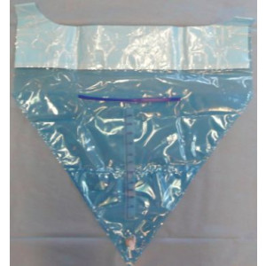 Pouches