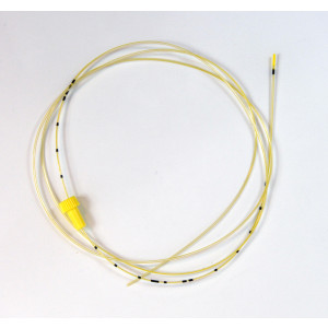 Mini-sets 4 items PEBAX (needle + catheter + syringe + filter)