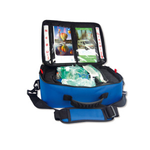 Emergency CPAP kit