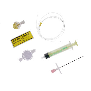 Sets périduraux
