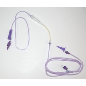 Tubulures pour pompes magnétiques