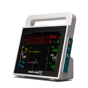MostCare Up monitor