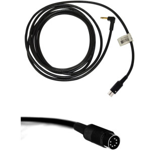 Analog cables